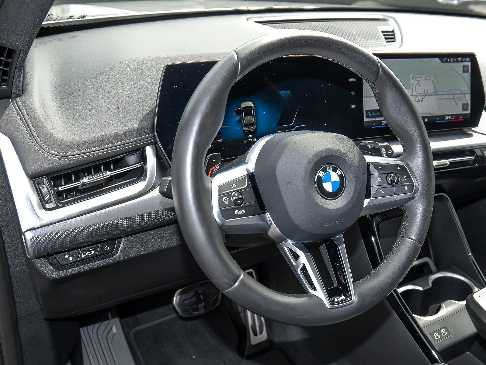 BMW X1 – Bild 7