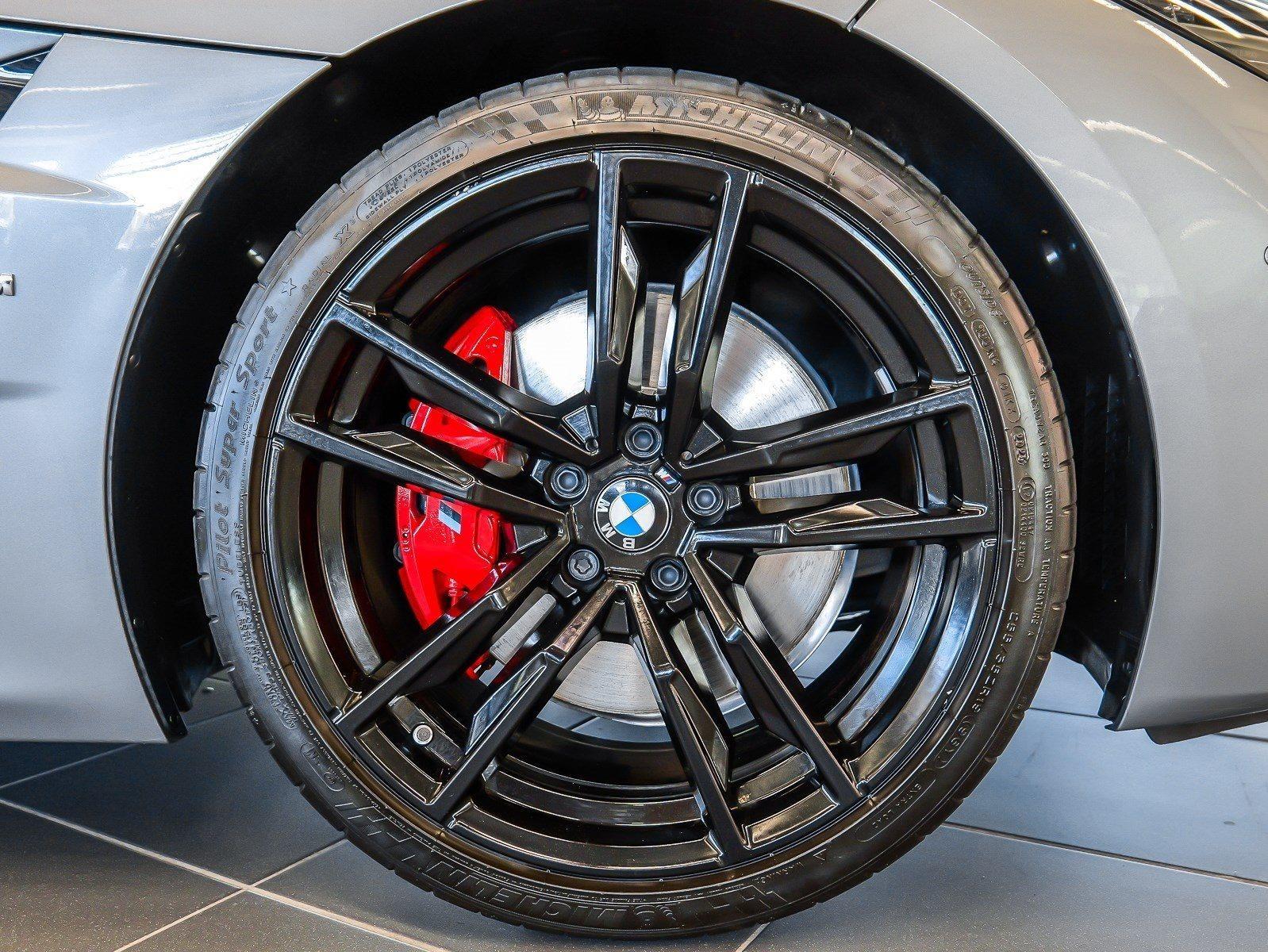 BMW Z4 – Bild 4