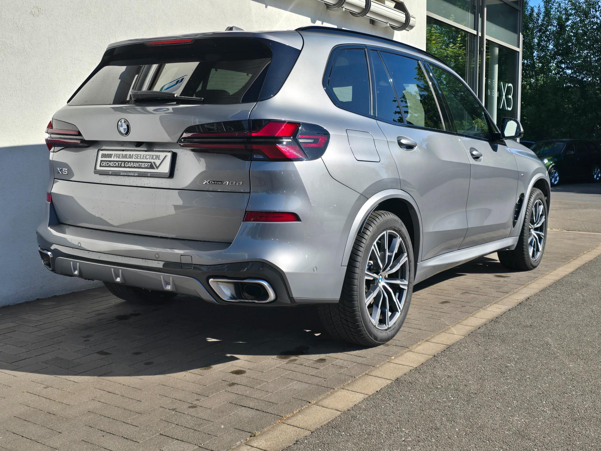 BMW X5 – Bild 4