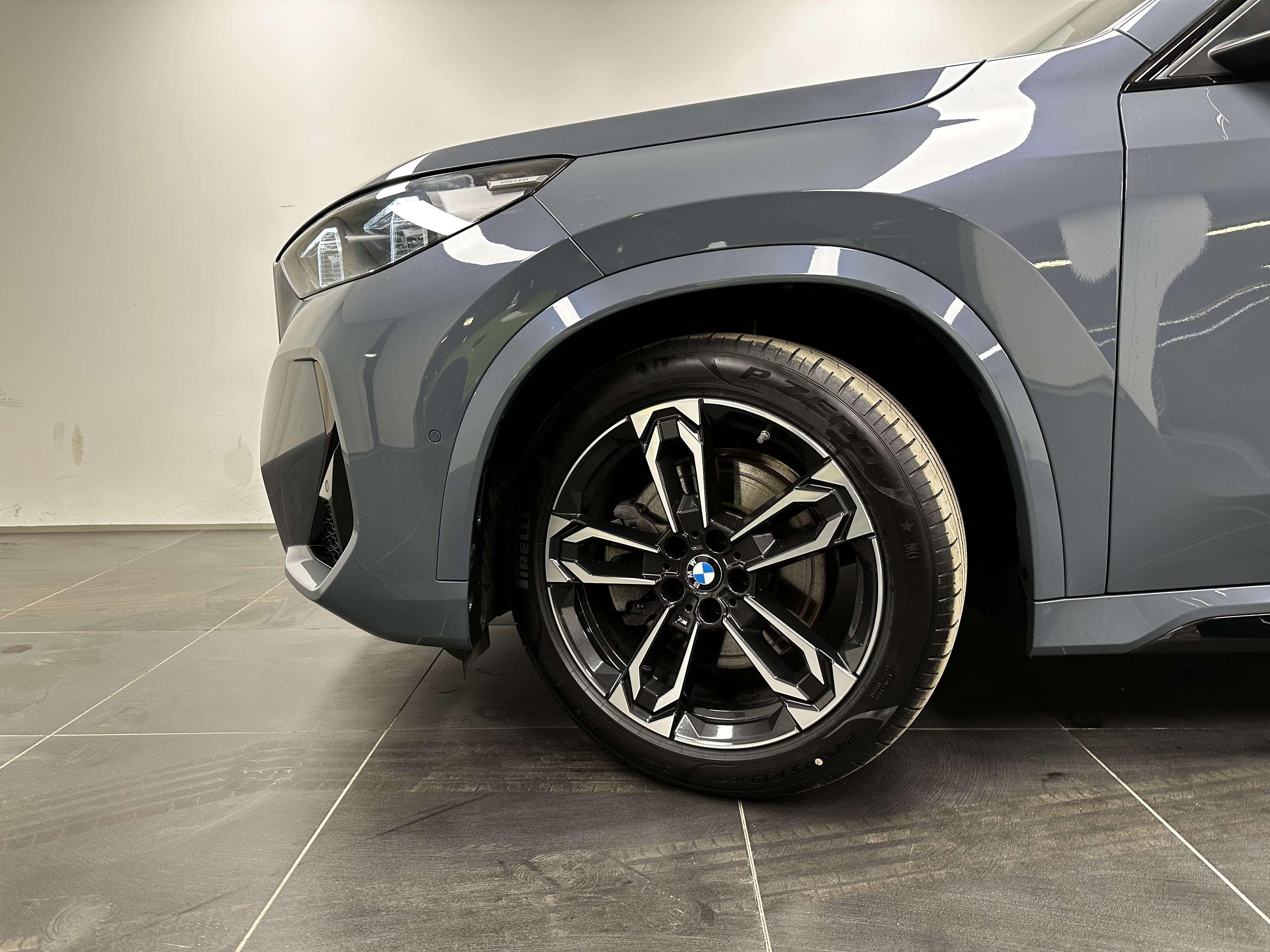 BMW X1 – Bild 7