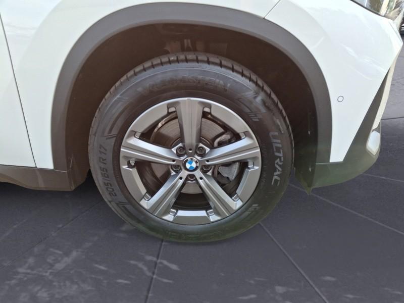 BMW X1 – Bild 8