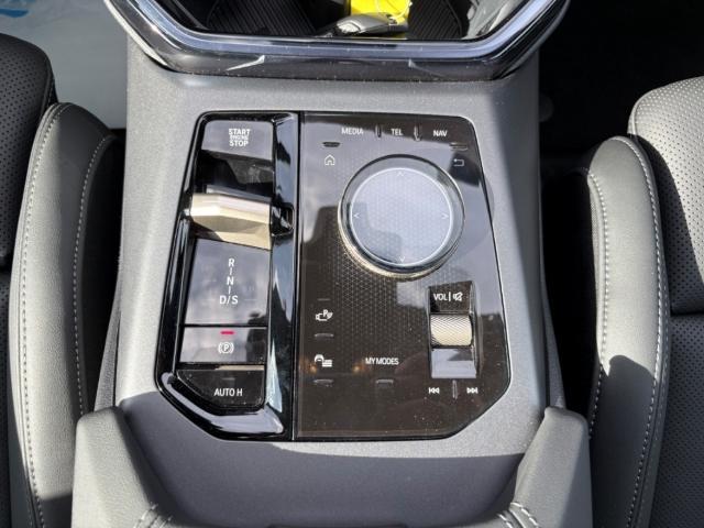 BMW X3 – Bild 4