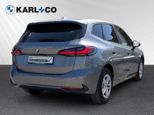 BMW 218d 2023