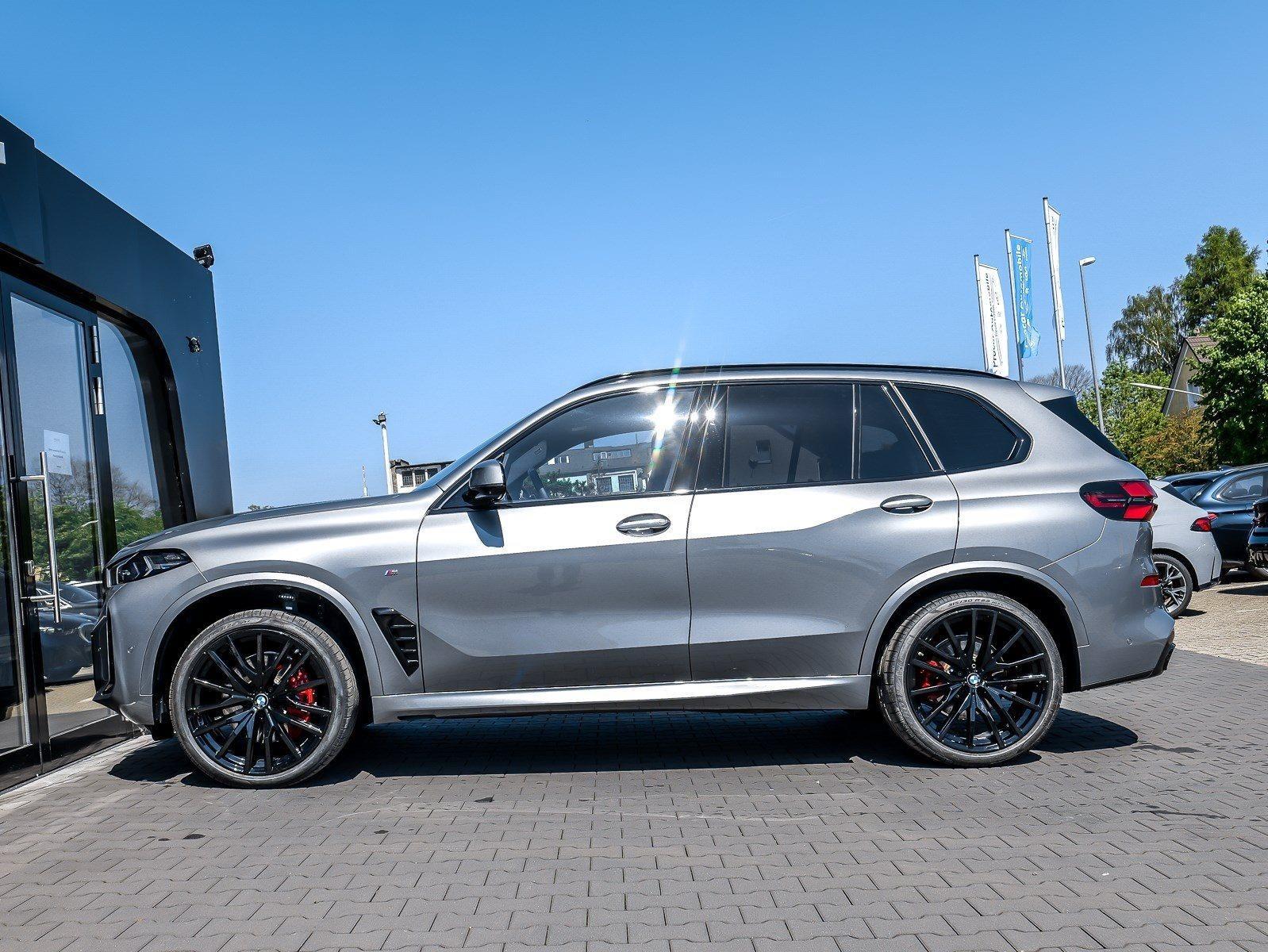 BMW X5 – Bild 15