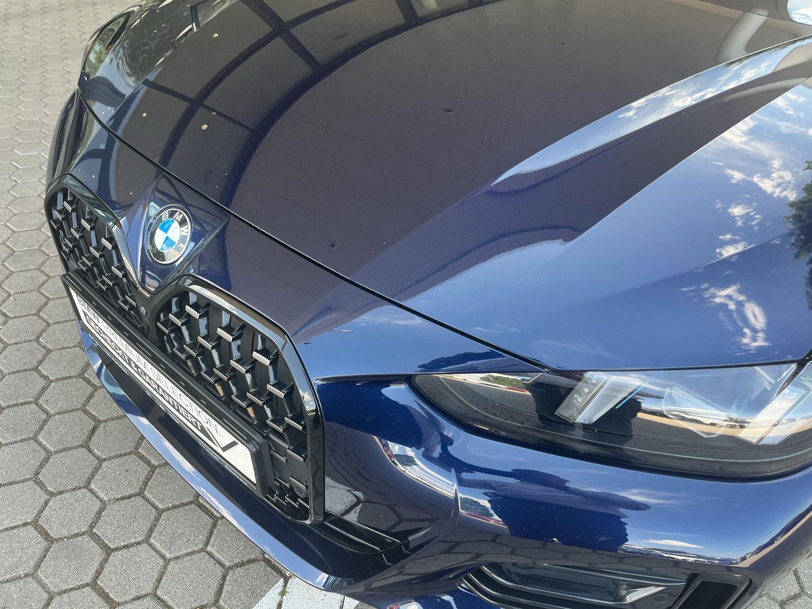 BMW 4er Gran Coupé – Bild 2