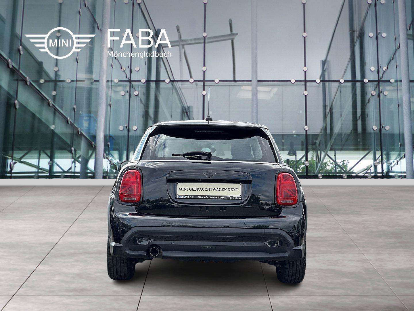 MINI Cooper 5-Türer – Bild 4