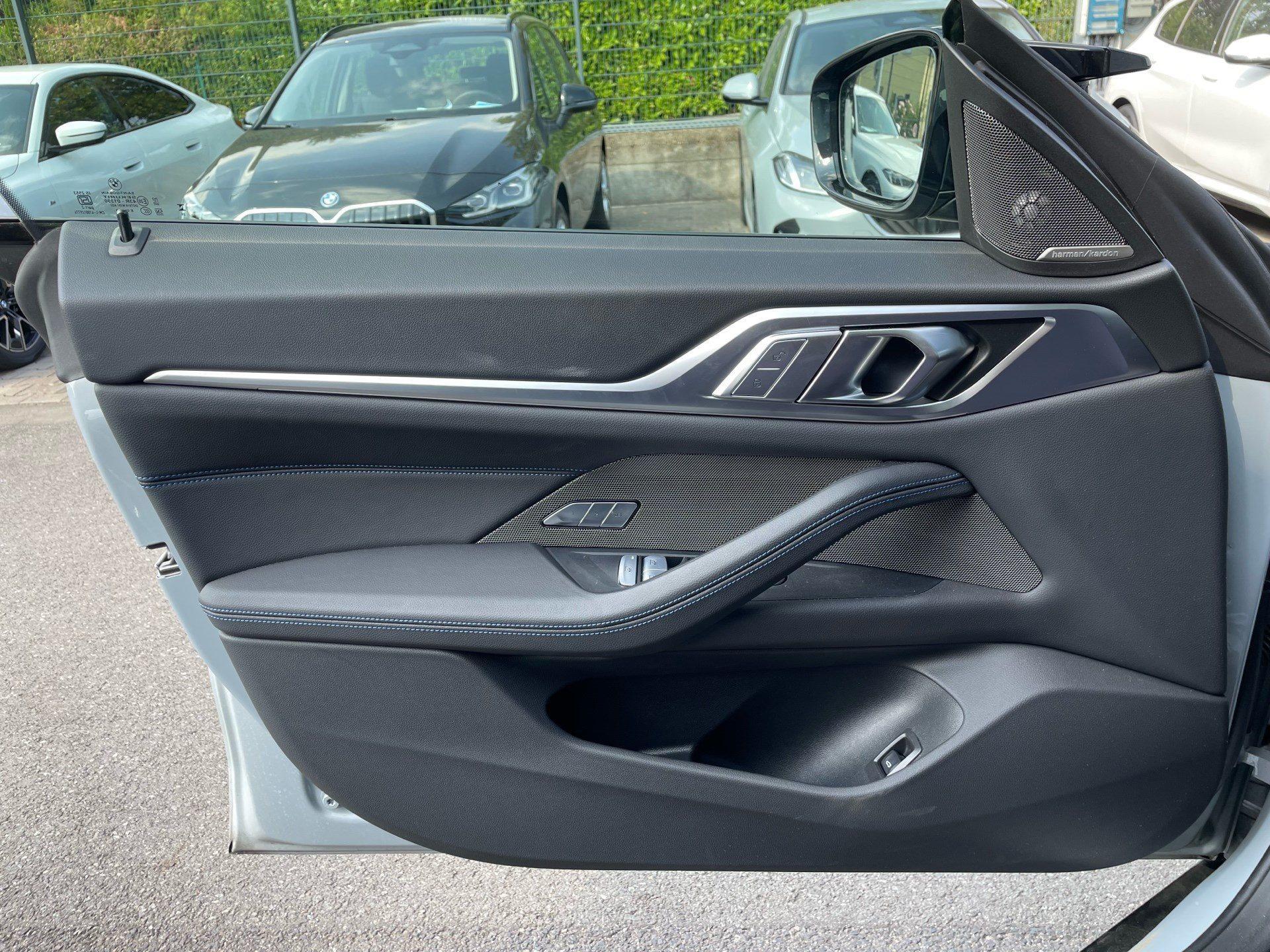 BMW 4er Gran Coupé – Bild 4