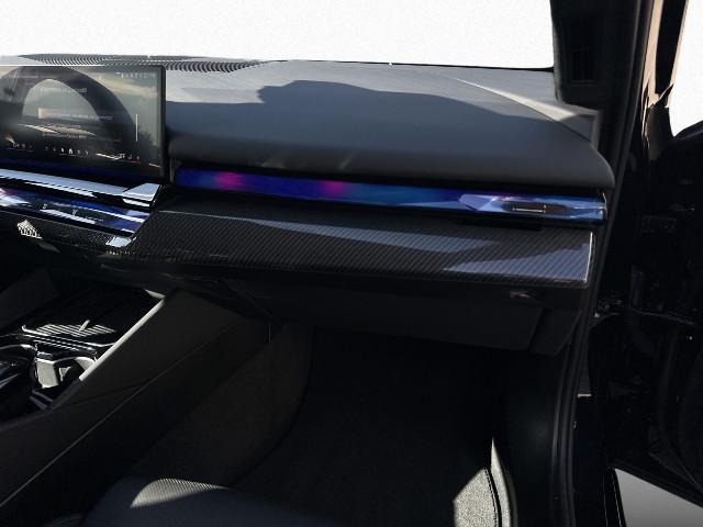 BMW 5er Touring – Bild 12