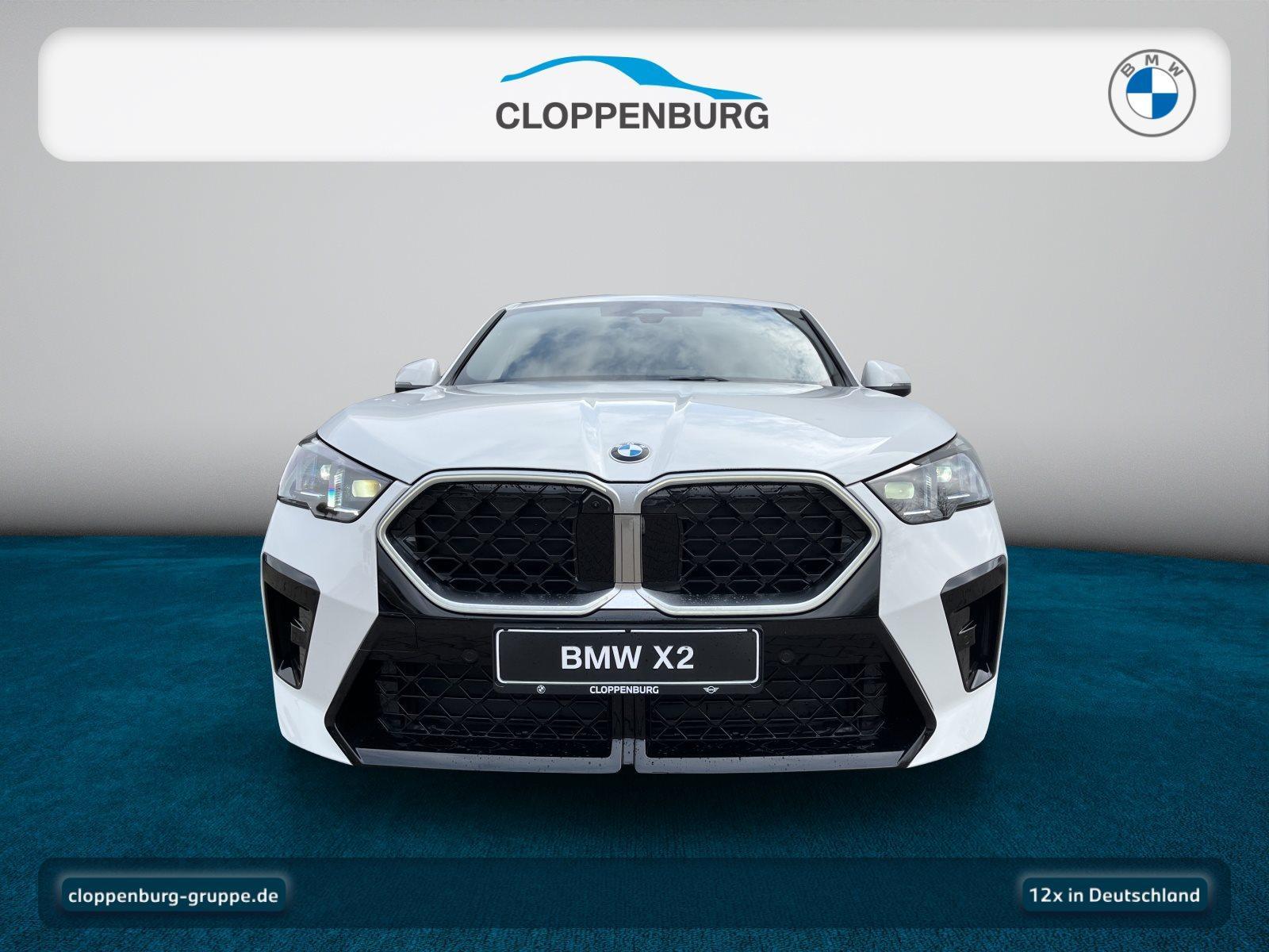 BMW X2 – Bild 12