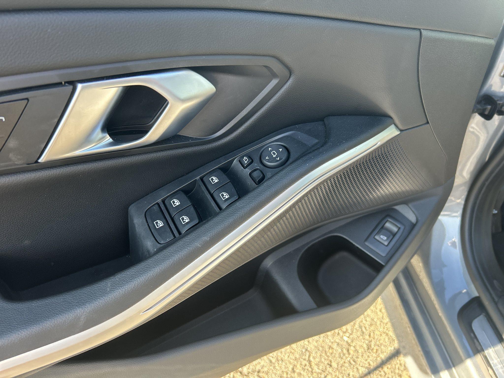 BMW 3er – Bild 16
