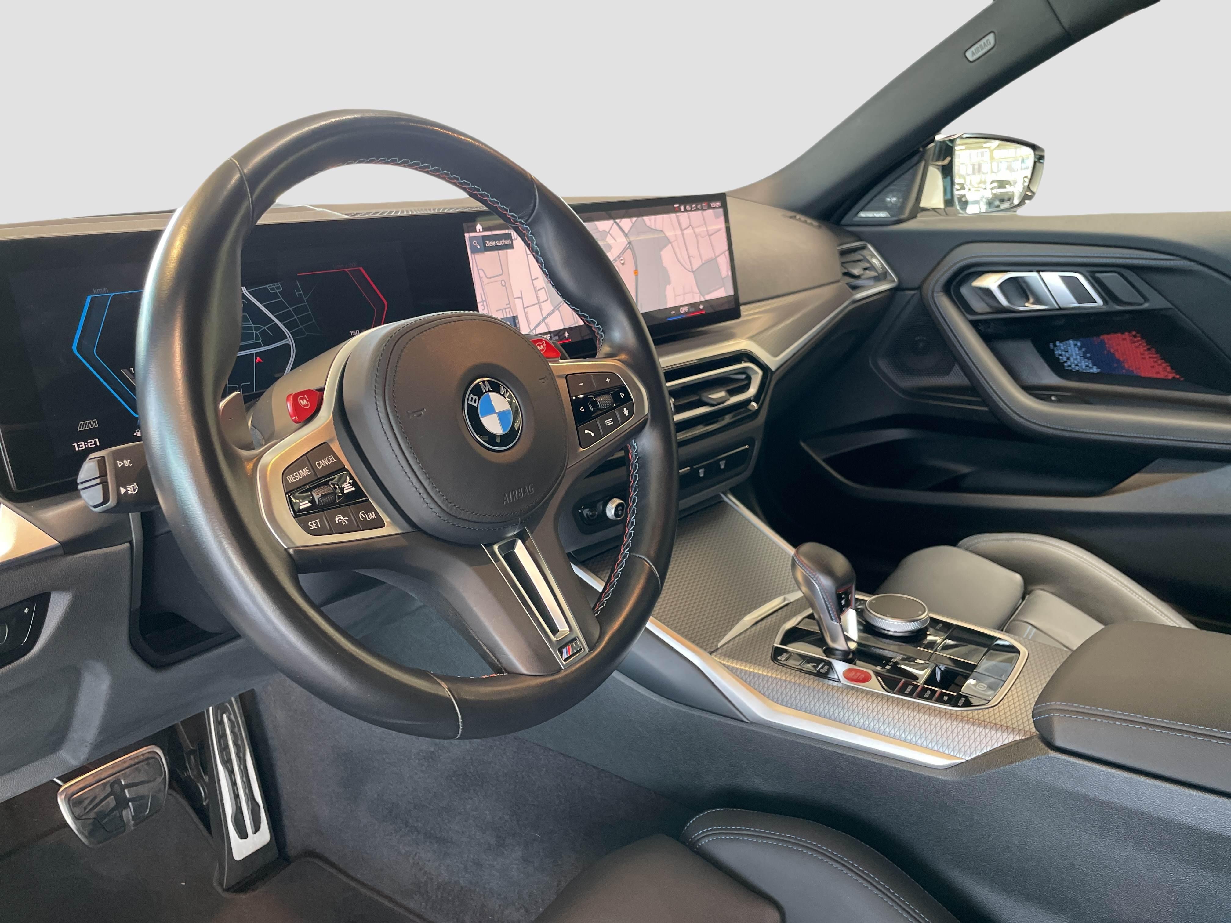 BMW M2 Coupé – Bild 16