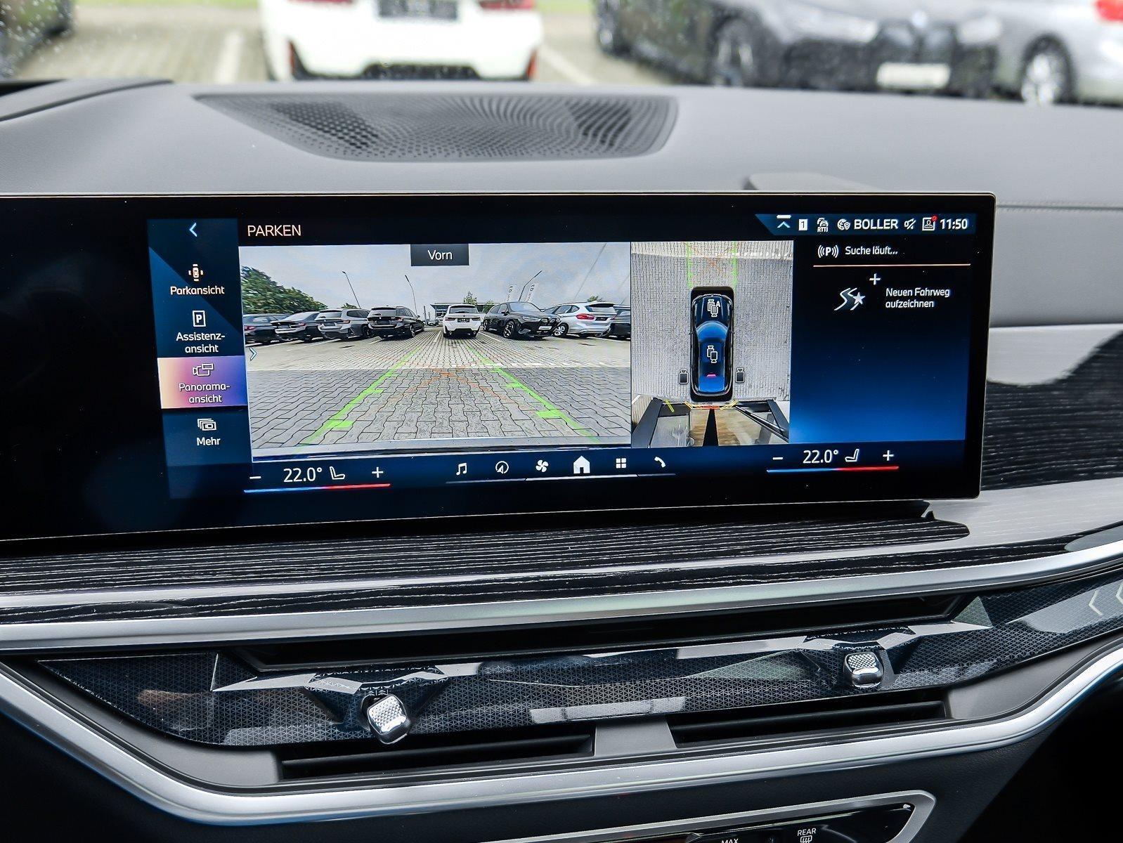 BMW X6 – Bild 18