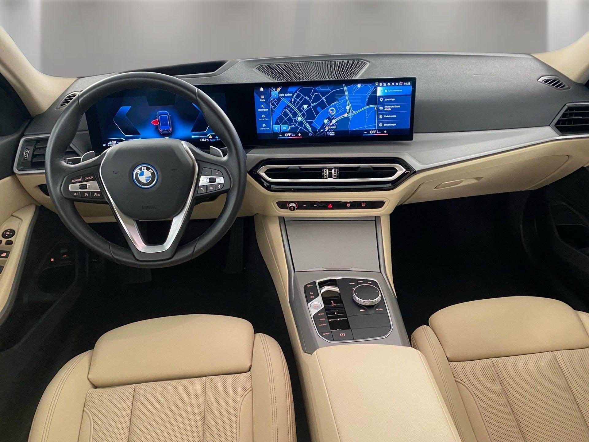 BMW 3er Touring – Bild 7