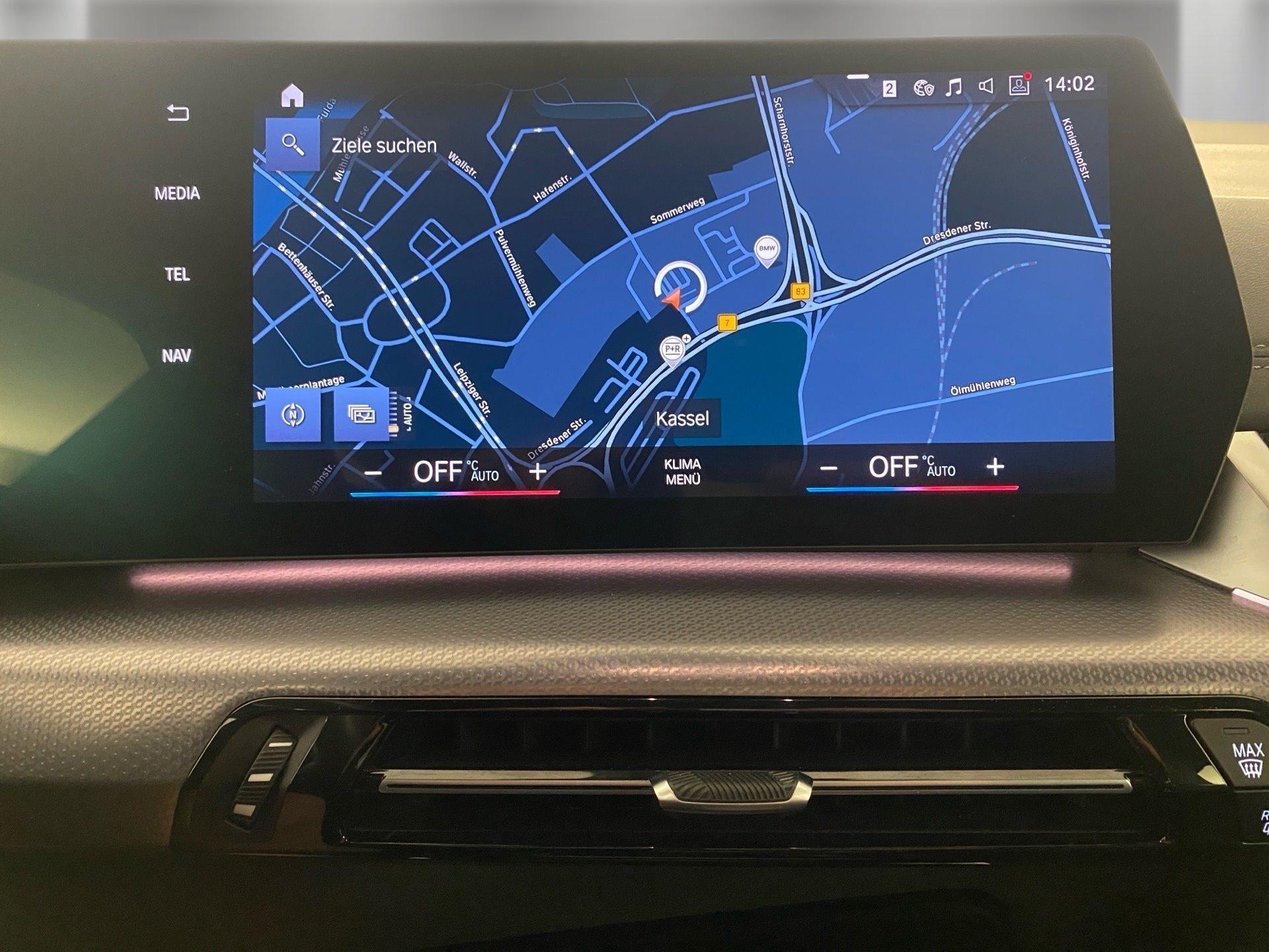 BMW 2er Active Tourer – Bild 11