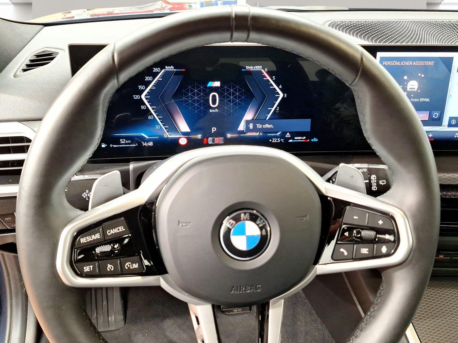 BMW 3er Touring – Bild 12