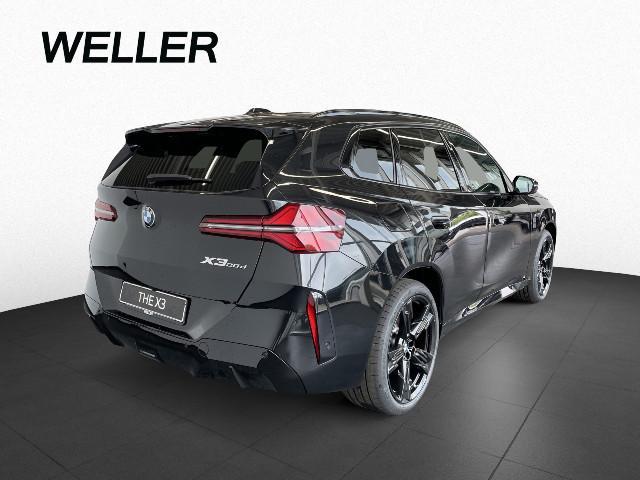 BMW X3 – Bild 3