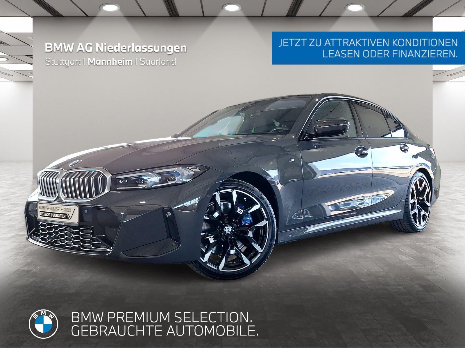 BMW 3er