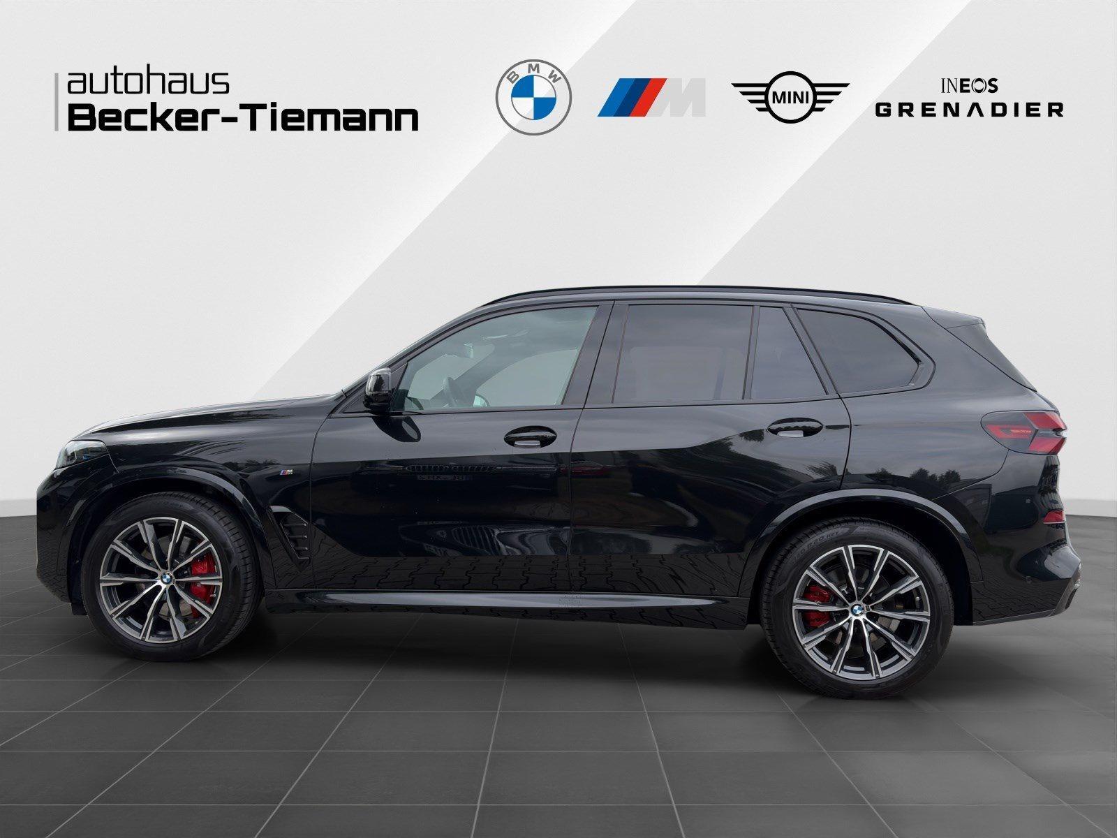BMW X5 – Bild 3