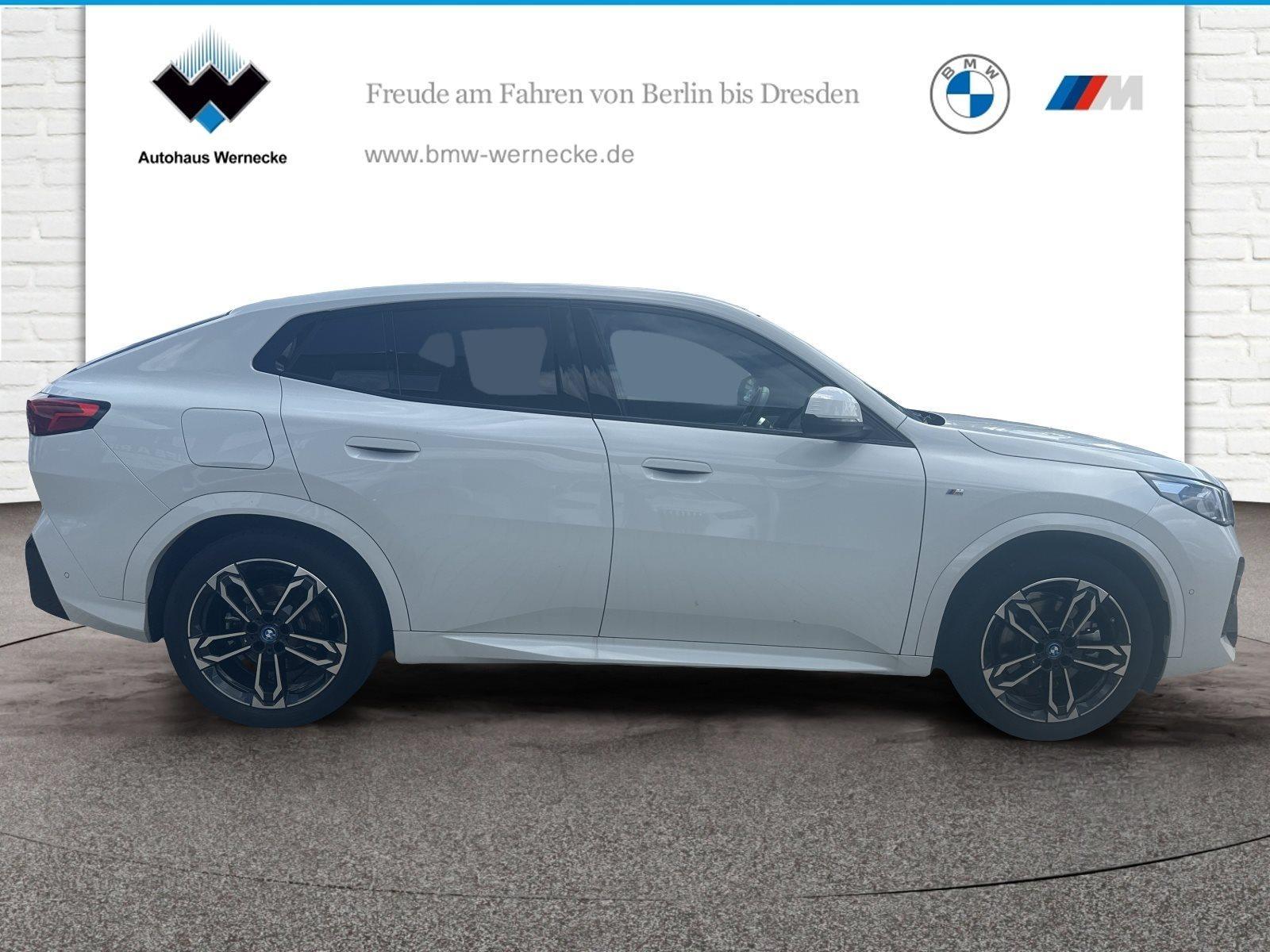 BMW iX2 – Bild 4