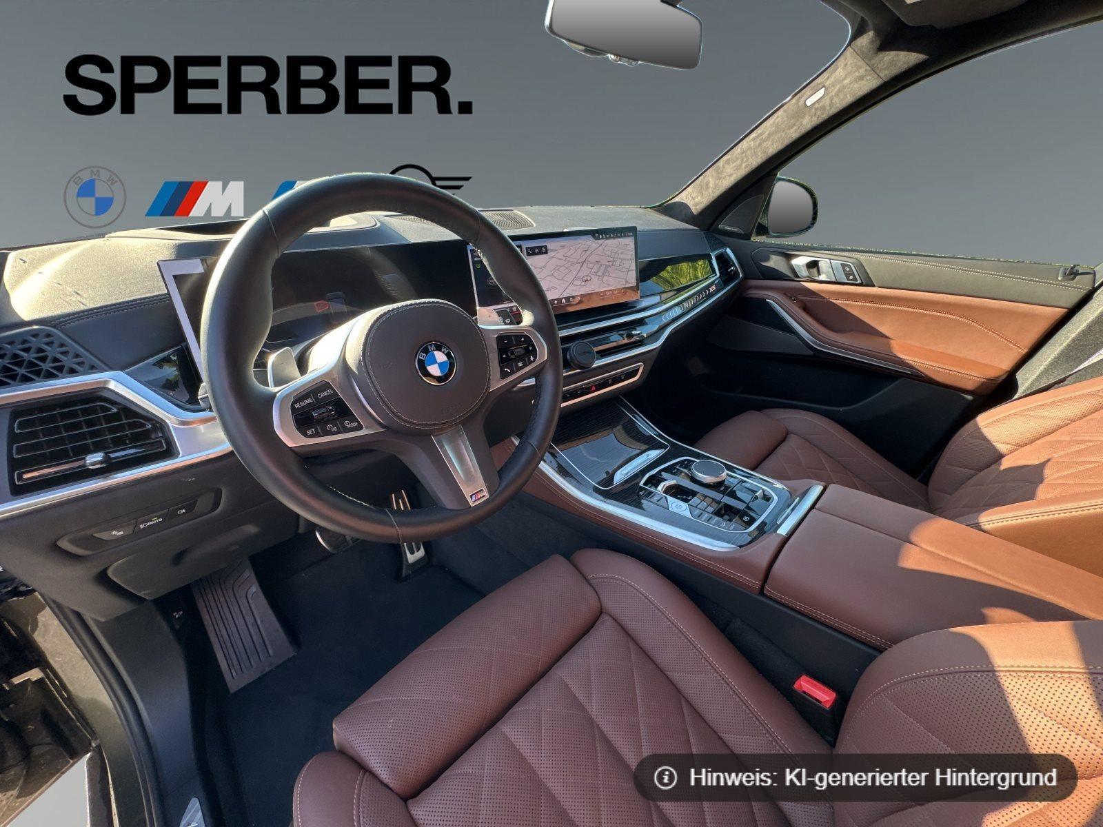 BMW X5 – Bild 20