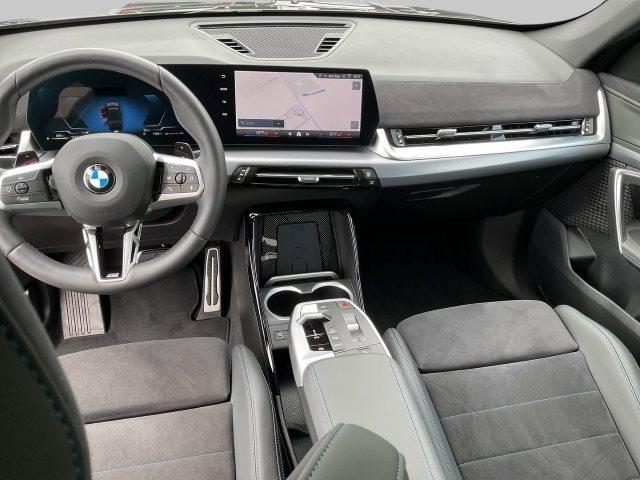 BMW X1 – Bild 13