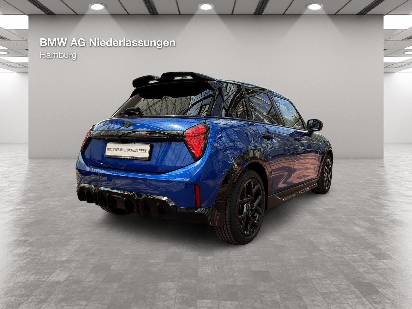 MINI Cooper 5-Türer – Bild 5