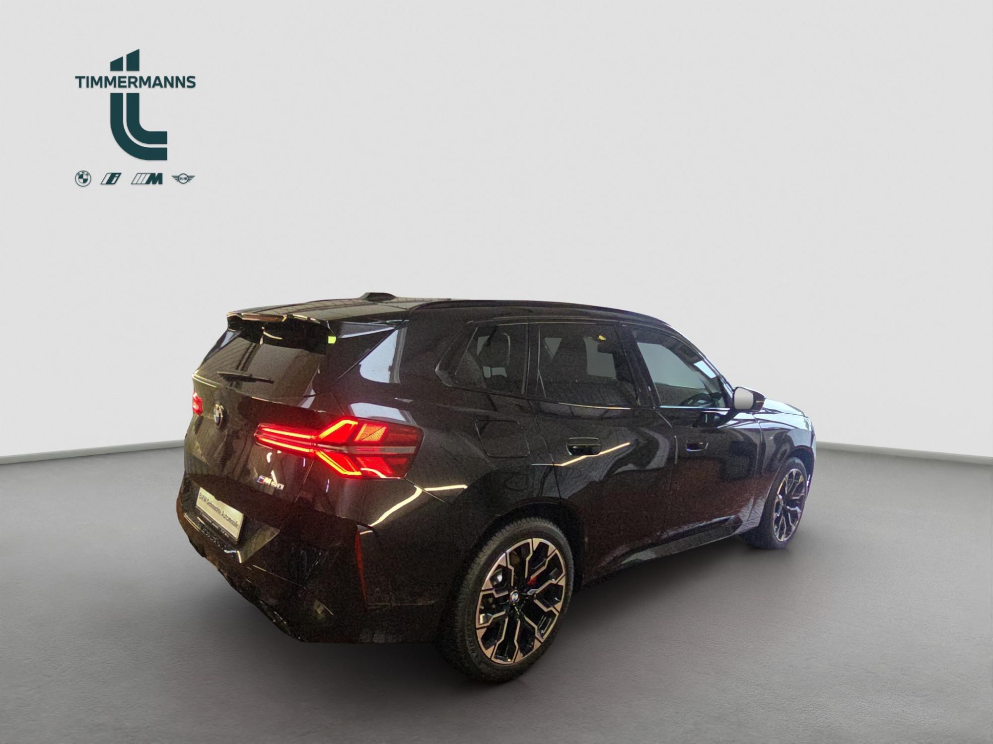 BMW X3 – Bild 6