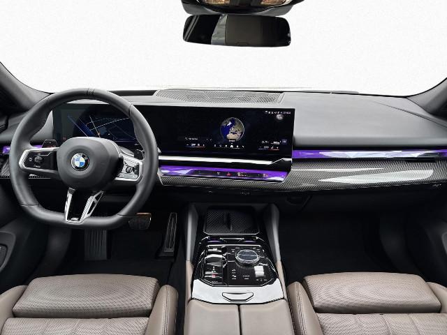 BMW 5er Touring – Bild 9