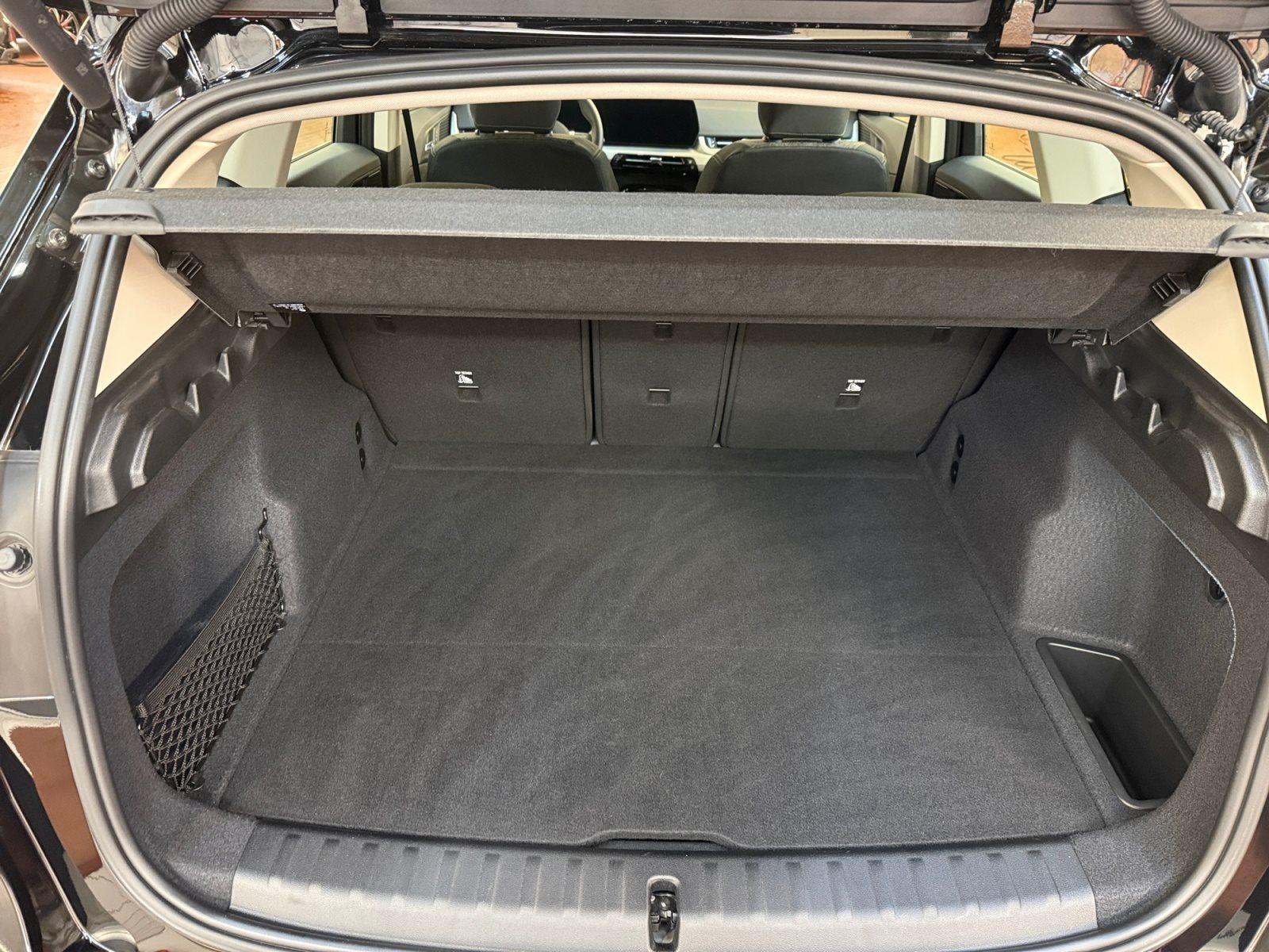 BMW X1 – Bild 16