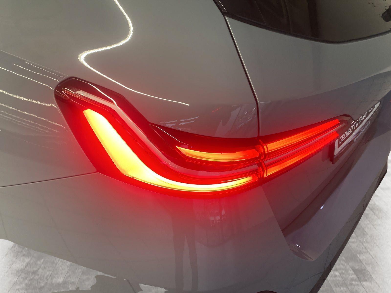 BMW 5er Touring – Bild 20