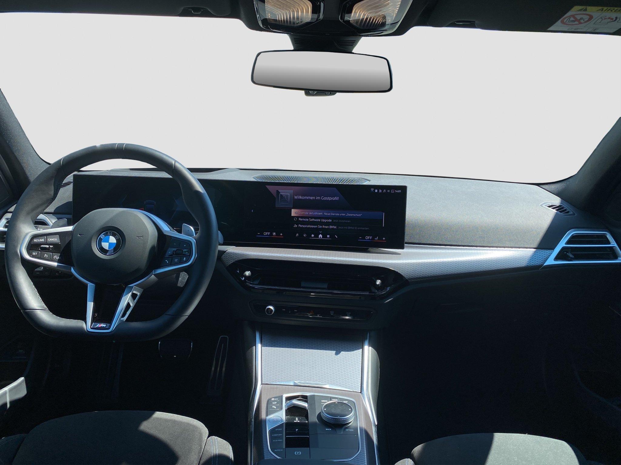 BMW 3er – Bild 15