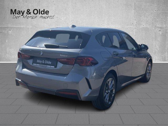 BMW 1er – Bild 3