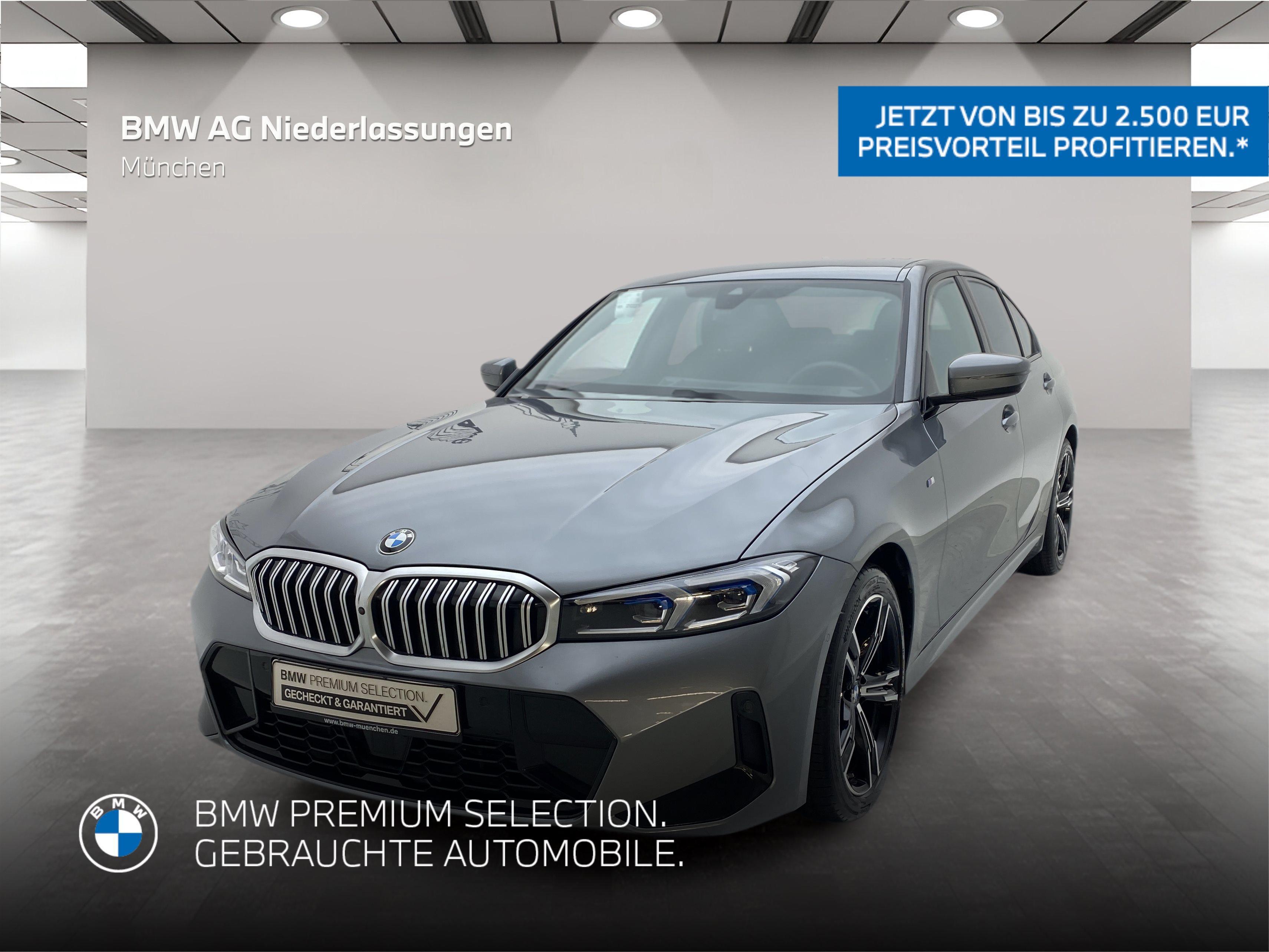 BMW 3er