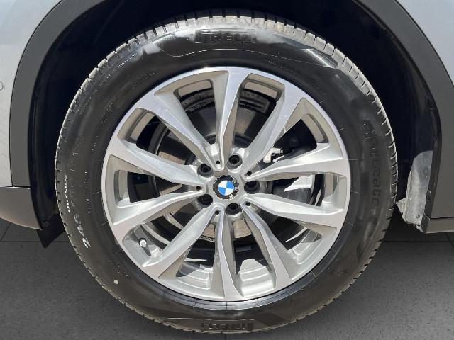 BMW X3 – Bild 5