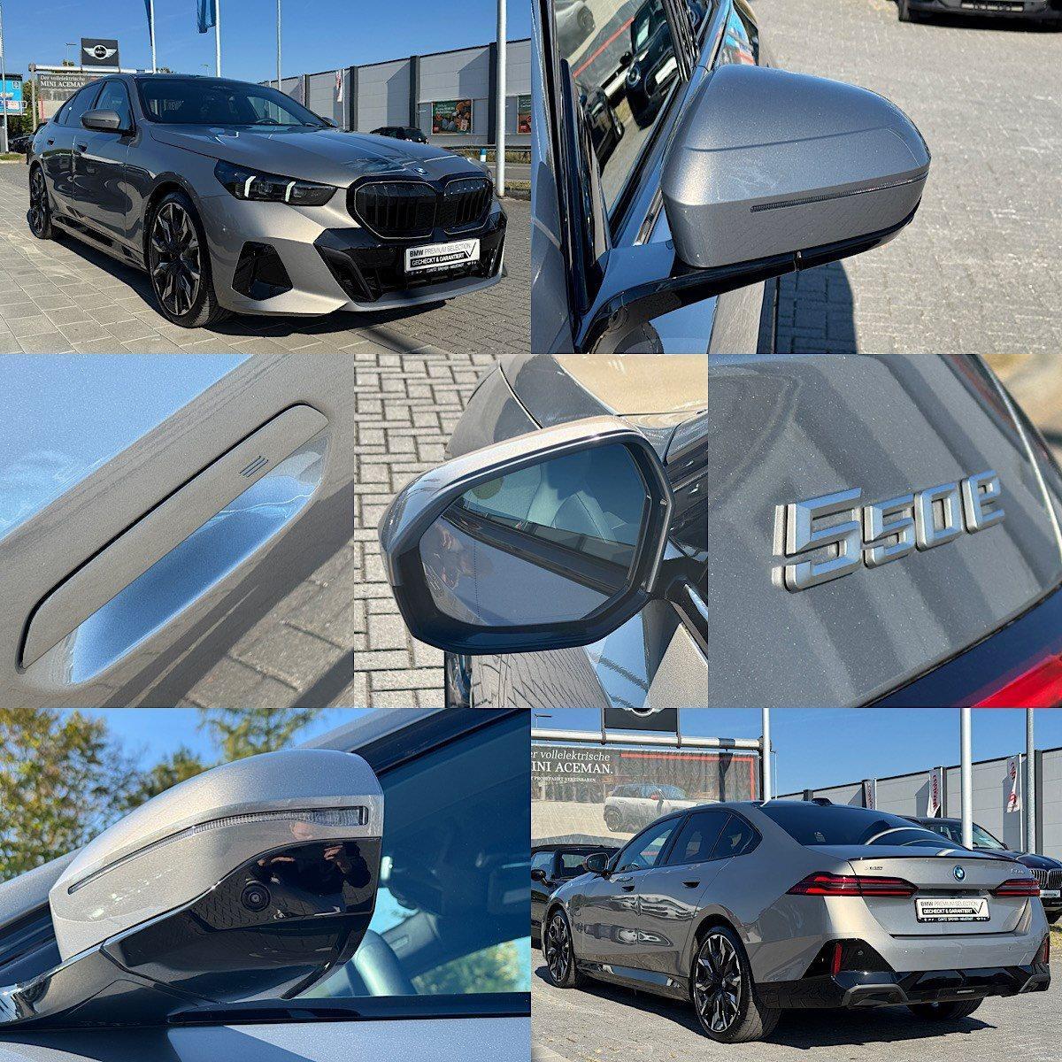 BMW 5er – Bild 16