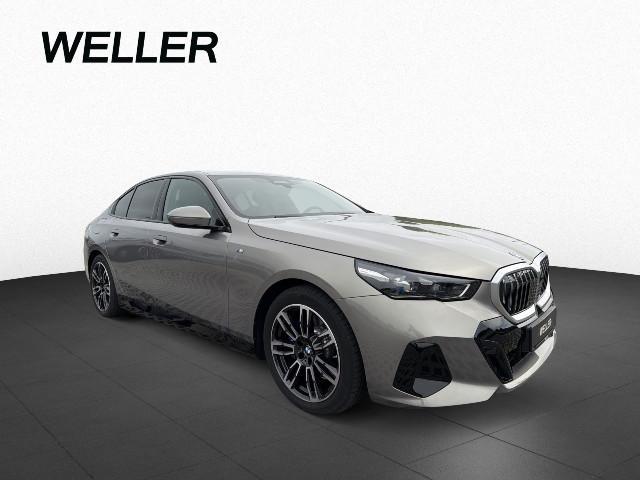 BMW 5er – Bild 2