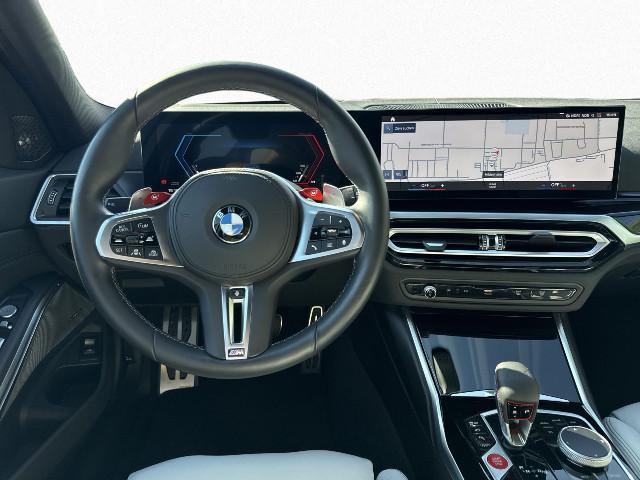 BMW M3 Touring – Bild 8