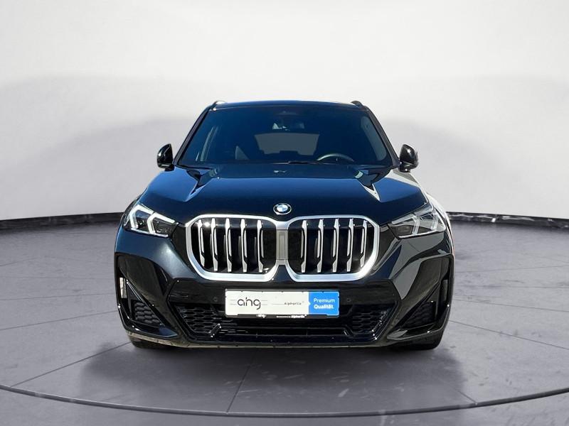 BMW X1 – Bild 9