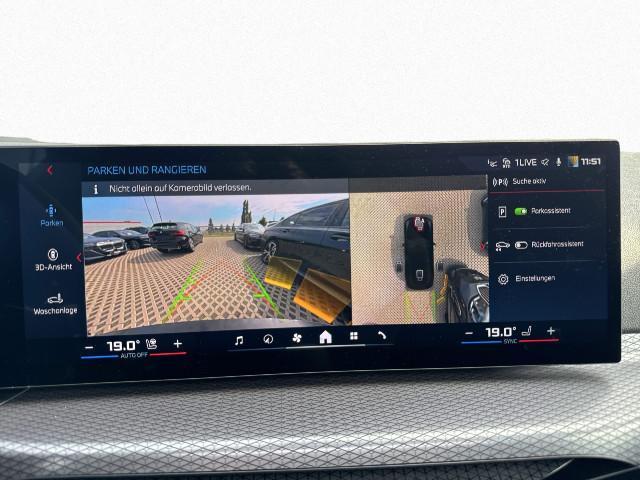 BMW 3er Touring – Bild 11