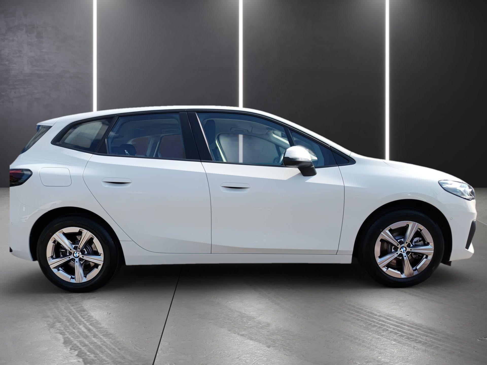 BMW 2er Active Tourer – Bild 3