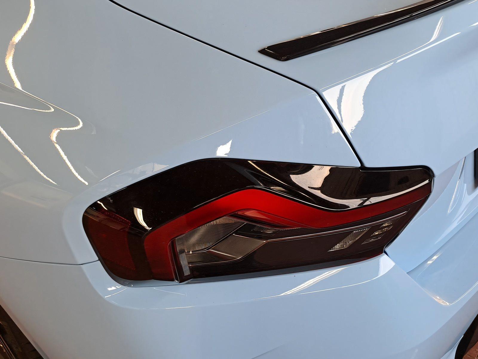 BMW 2er Coupé – Bild 8