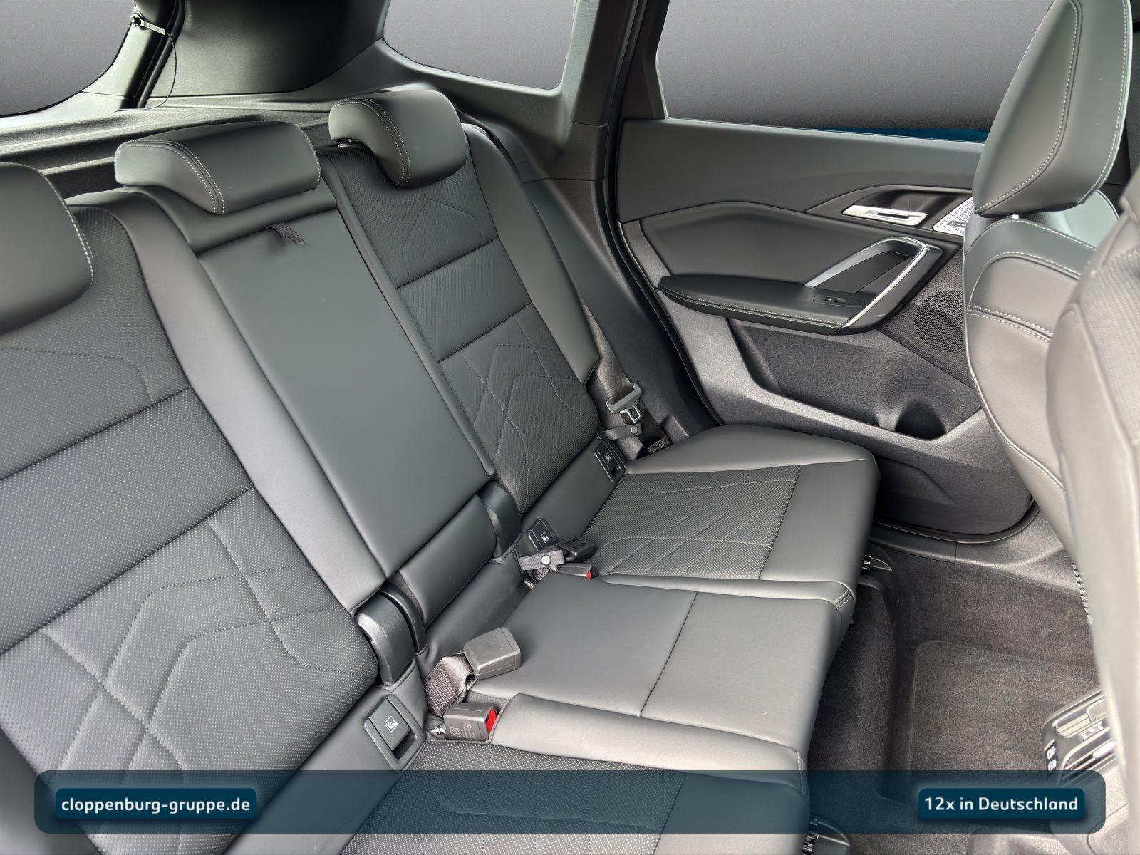 BMW X1 – Bild 7