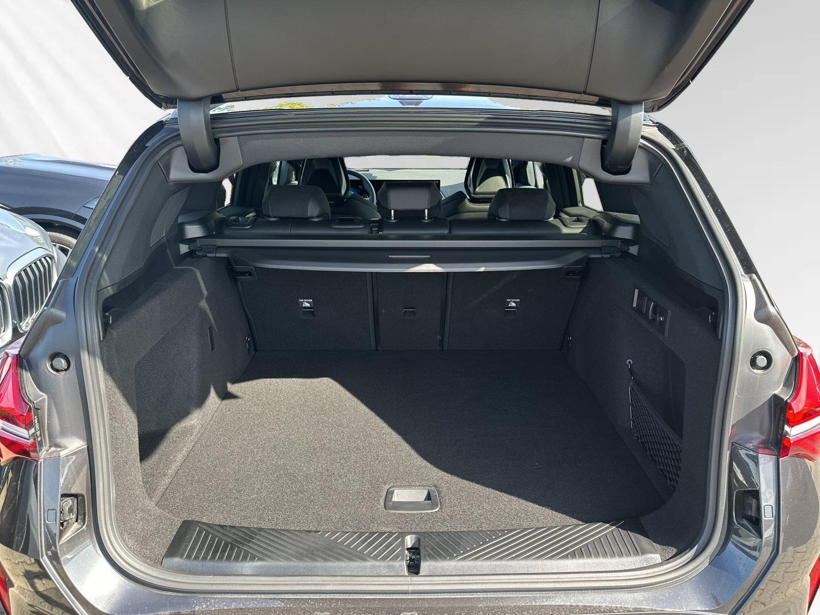 BMW X3 – Bild 27