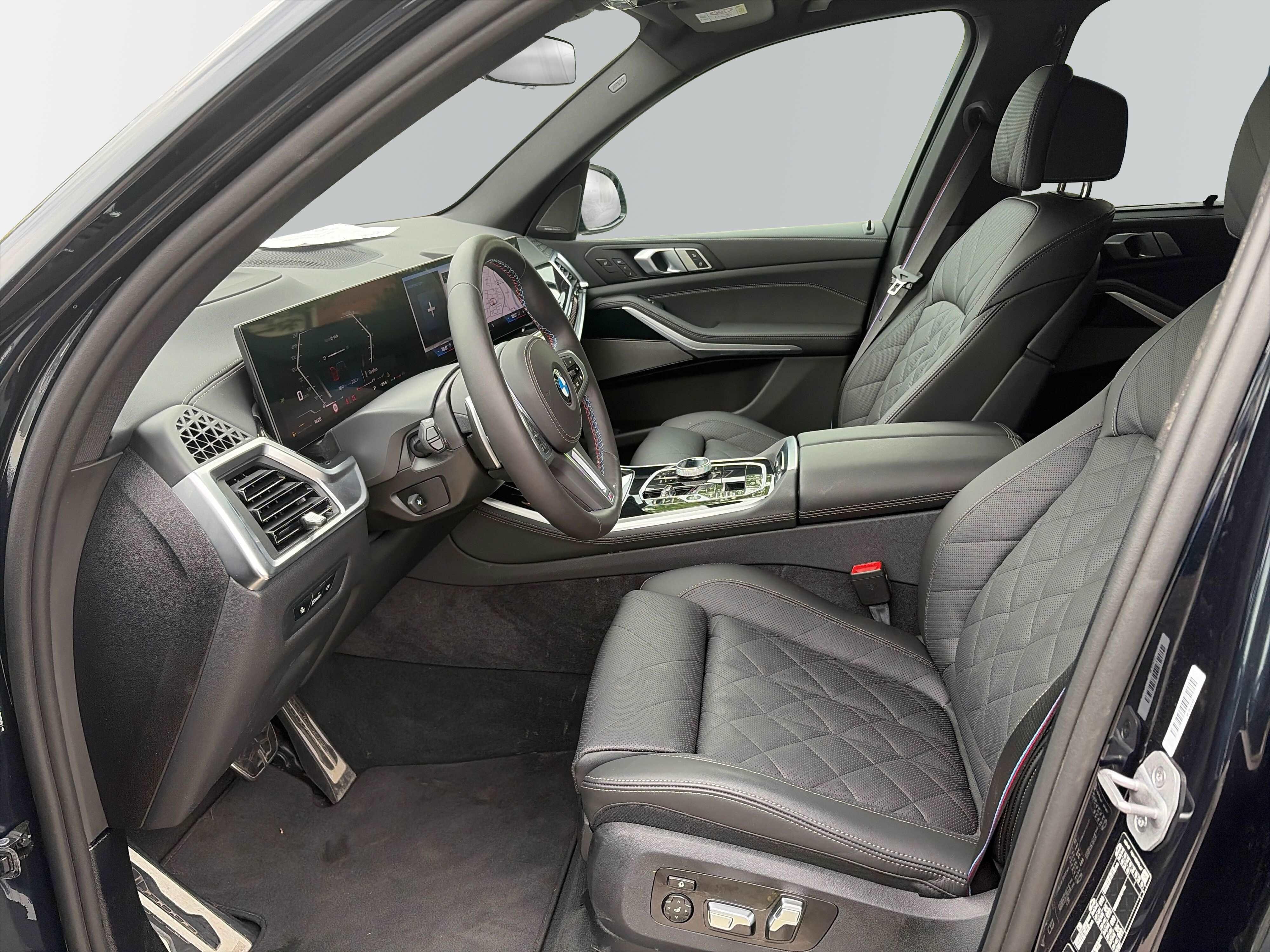 BMW X5 – Bild 16