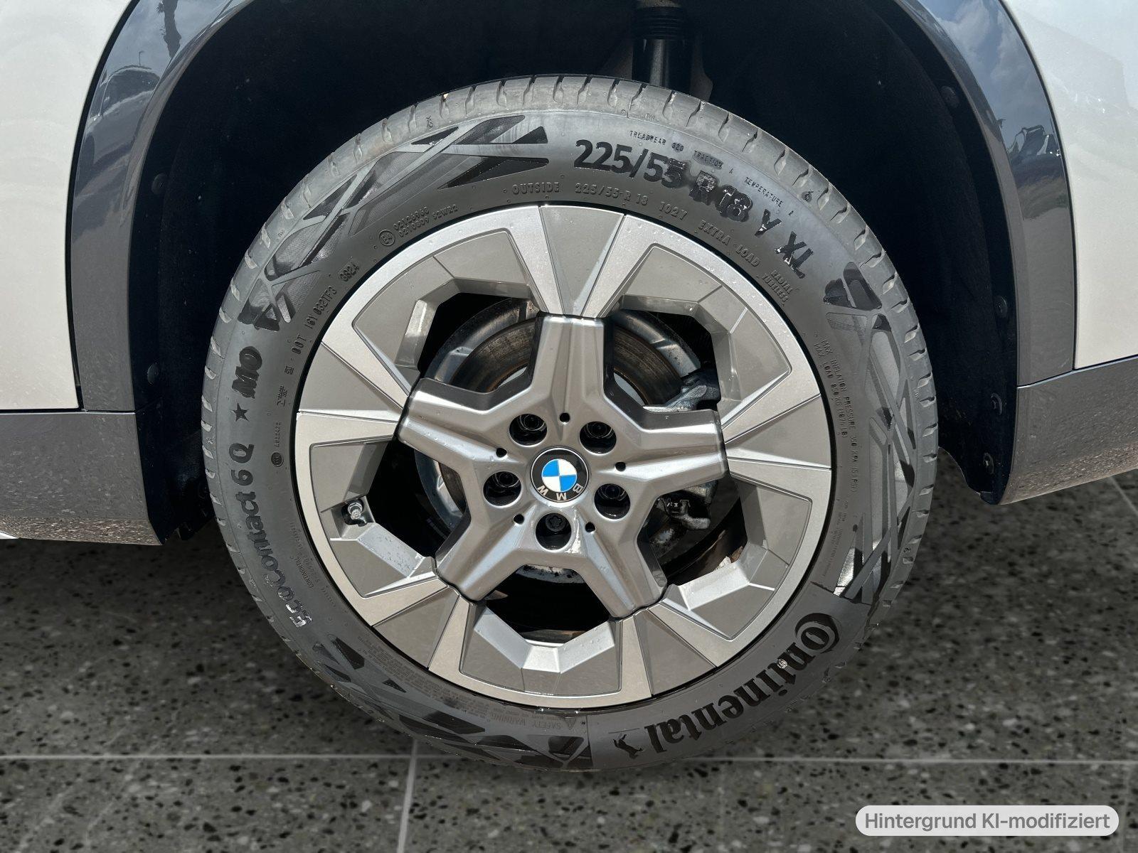 BMW X1 – Bild 6