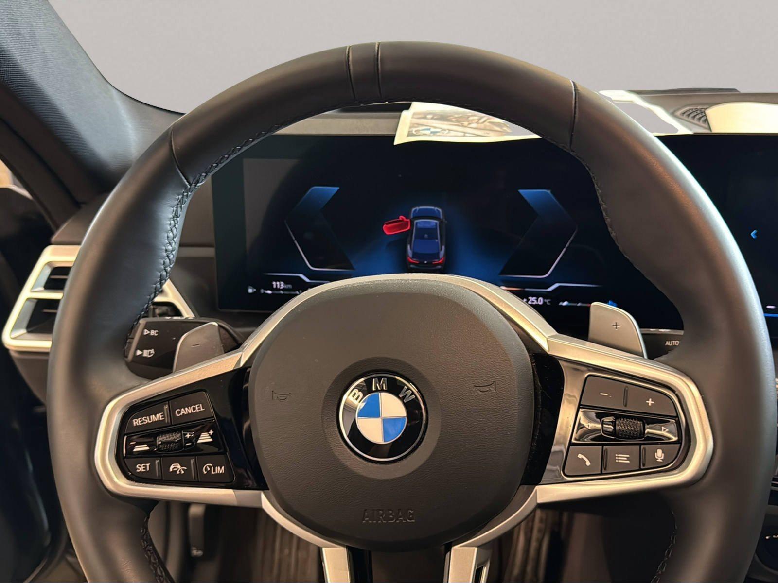 BMW 4er Coupé – Bild 18