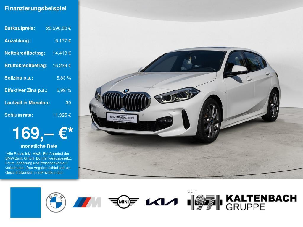BMW 118i — BMW 118i