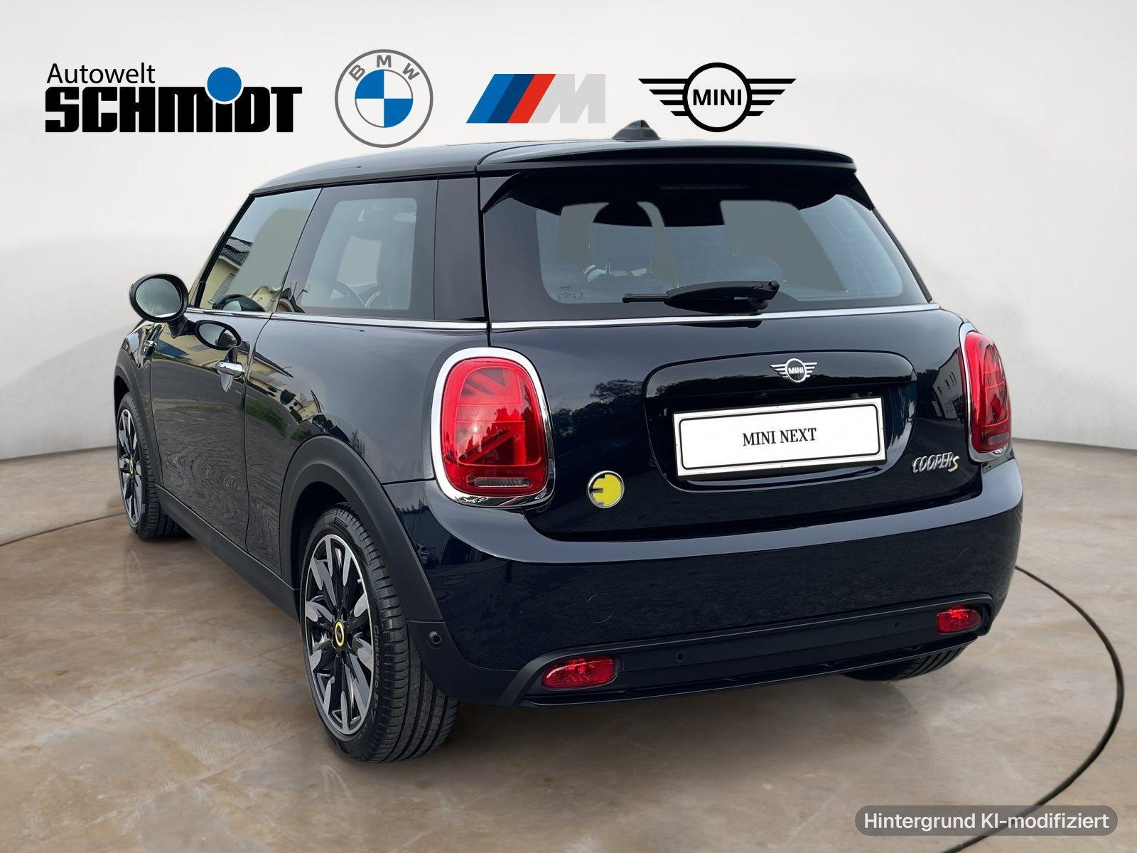 MINI Cooper 3-Türer – Bild 13