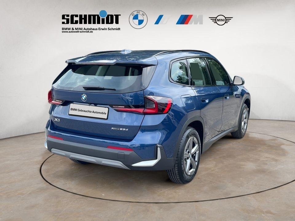 BMW X1 – Bild 16