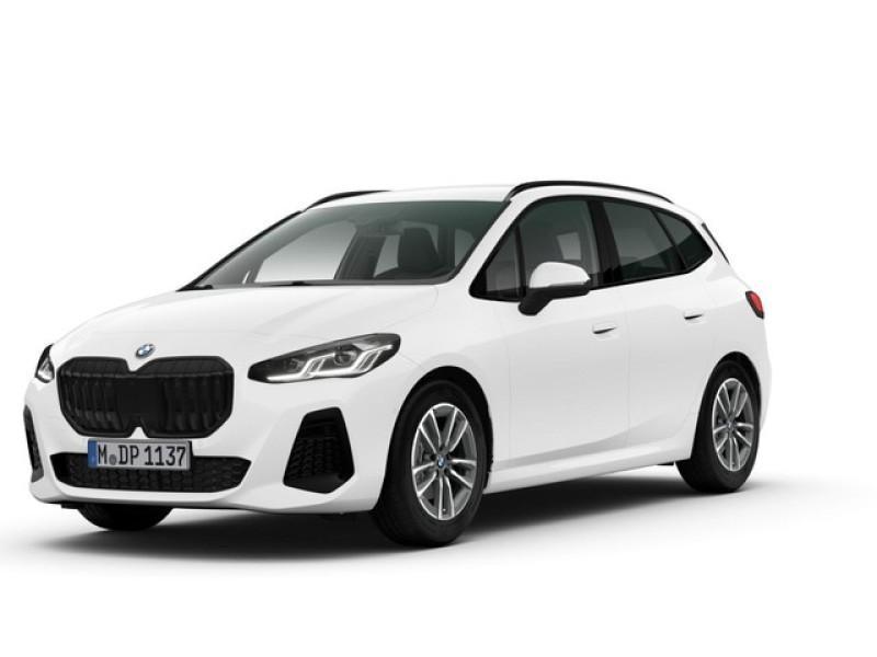 BMW 2er Active Tourer – Bild 3